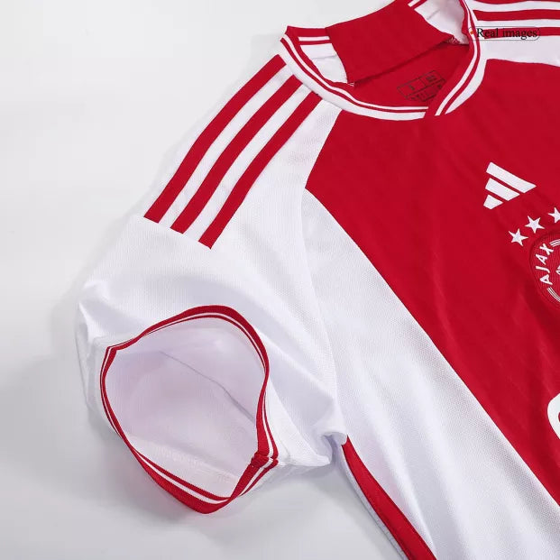 MAILLOT AJAX 23/24 DOMICILE