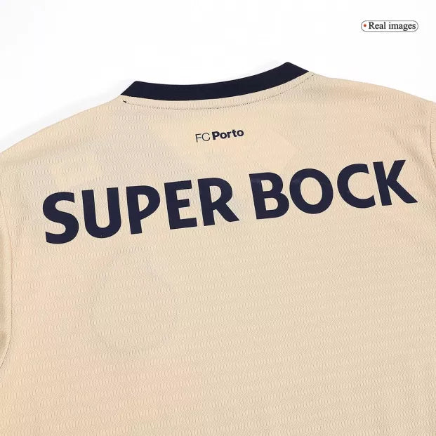 MAILLOT PORTO 23/24 EXTÉRIEUR