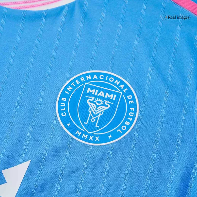 MAILLOT INTER MIAMI 25/26 THIRD