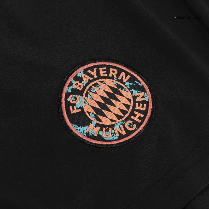 KIT ENFANT BAYERN 24/25 EXTÉRIEUR