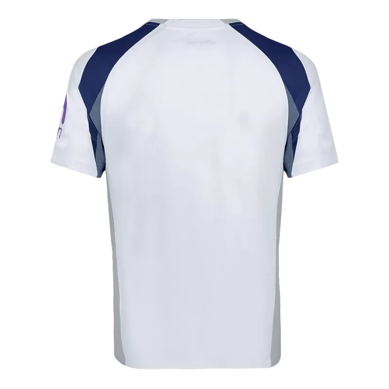 MAILLOT TOTTENHAM 25/26 DOMICILE