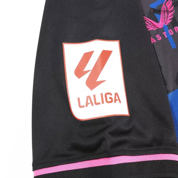 MAILLOT SEVILLE 23/24 THIRD