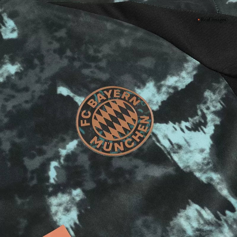 KIT ENFANT BAYERN 24/25 EXTÉRIEUR