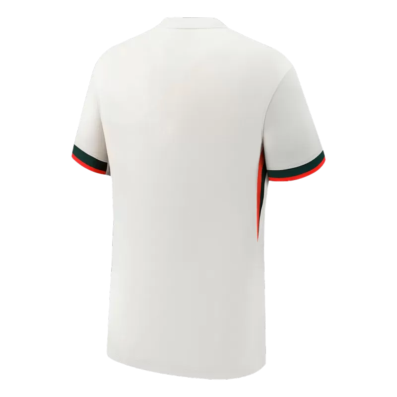 MAILLOT CHELSEA 25/26 EXTÉRIEUR
