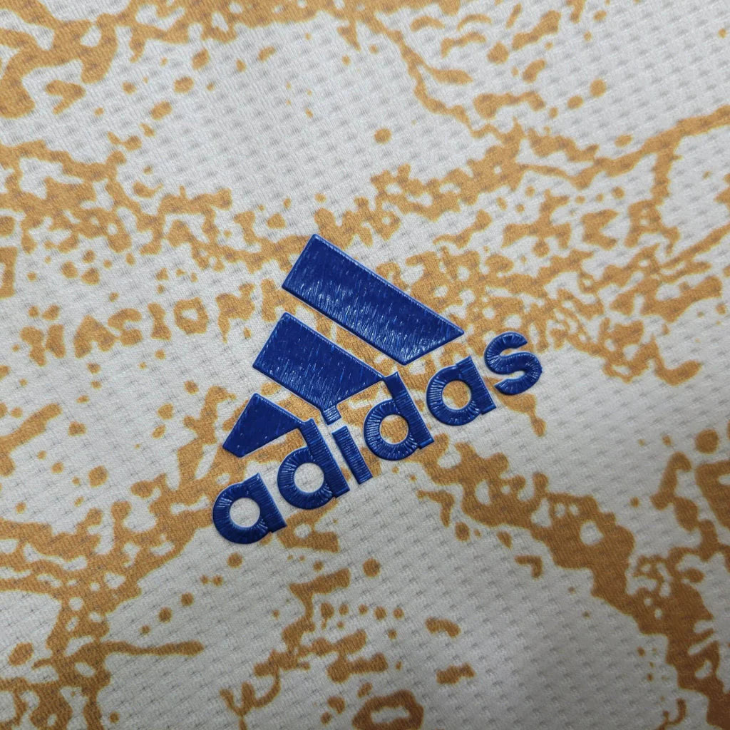 MAILLOT ARGENTINE ÉDITION SPÉCIALE CARTE