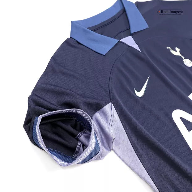 KIT ENFANT TOTTENHAM 23/24 EXTÉRIEUR