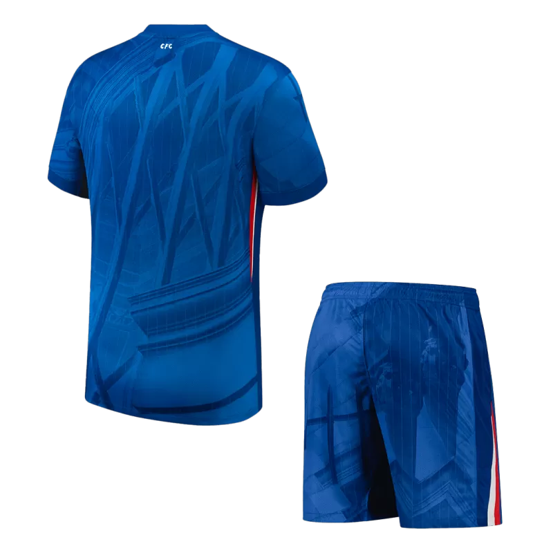 KIT ENFANT CHELSEA 25/26 DOMICILE