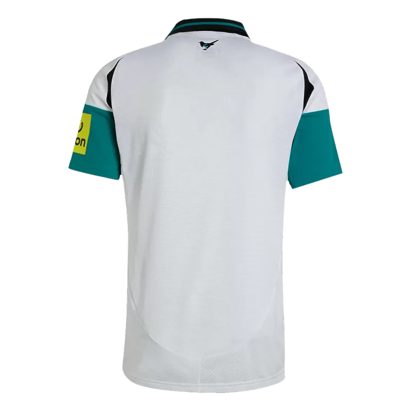 MAILLOT NEWCASTLE 24/25 THIRD