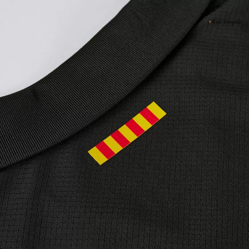 MAILLOT BARCELONE 24/25 EXTÉRIEUR