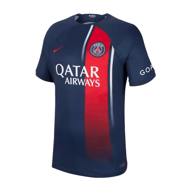 KIT ENFANT PSG 23/24 DOMICILE
