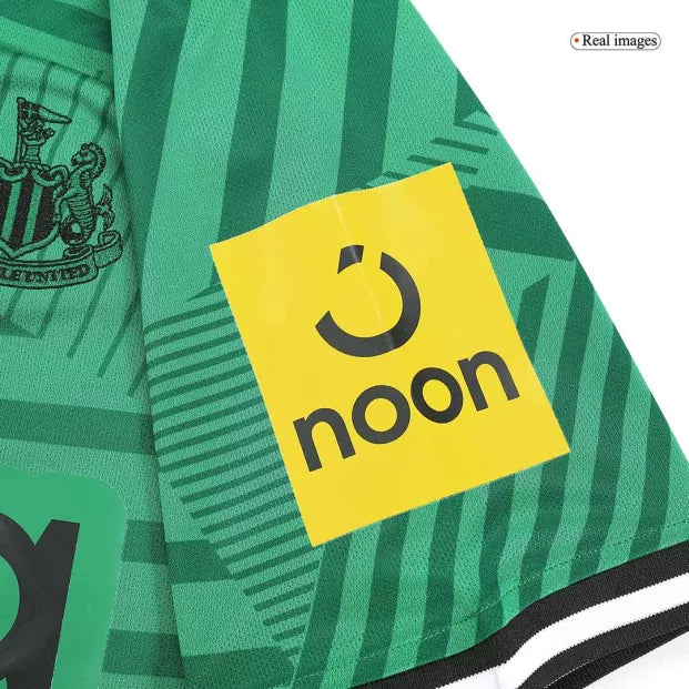 MAILLOT NEWCASTLE 23/24 EXTÉRIEUR