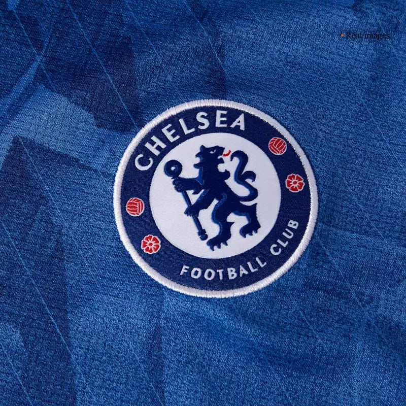 KIT ENFANT CHELSEA 25/26 DOMICILE