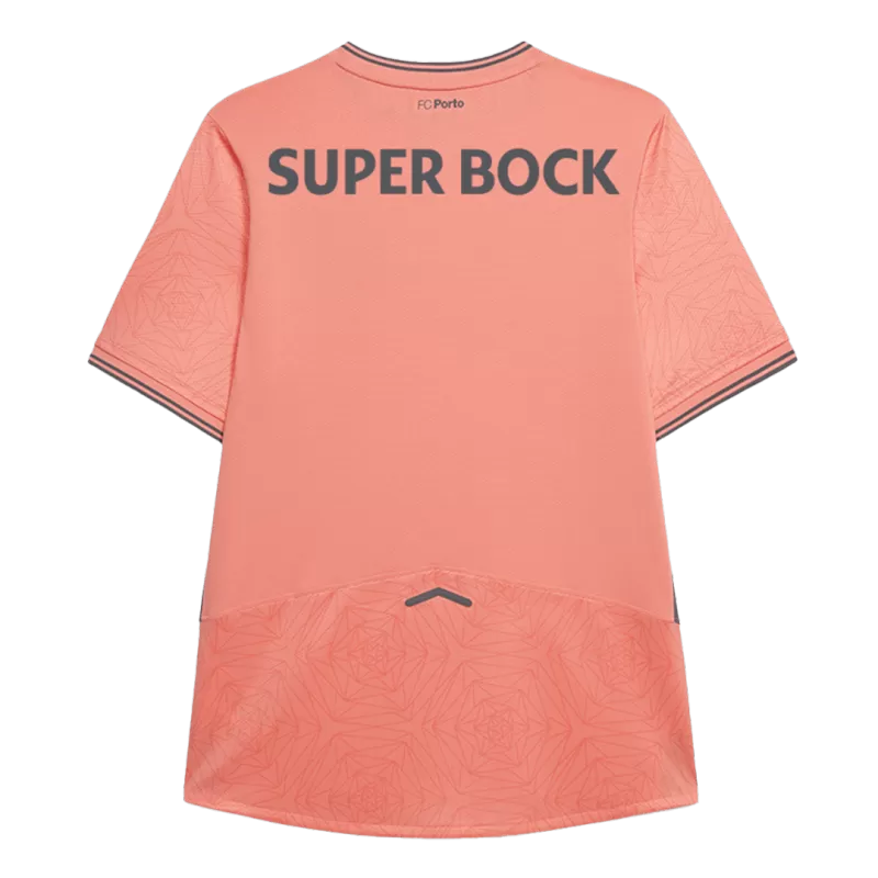 MAILLOT PORTO 25/26 EXTÉRIEUR