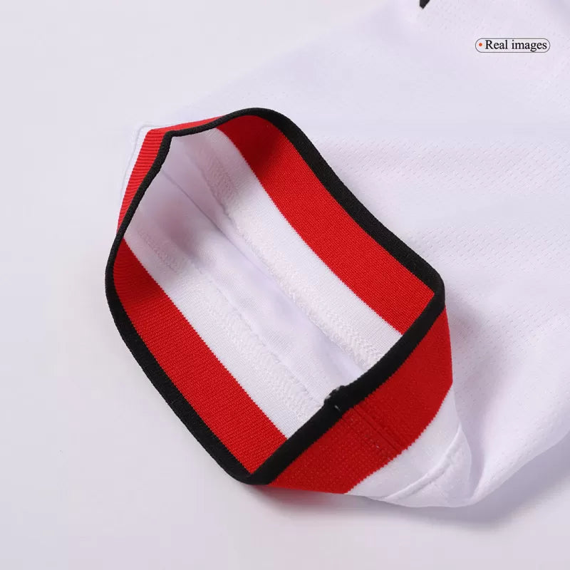 MAILLOT AC MILAN 24/25 EXTÉRIEUR