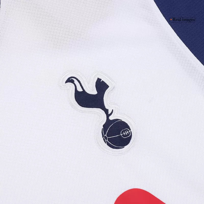 MAILLOT TOTTENHAM 24/25 DOMICILE