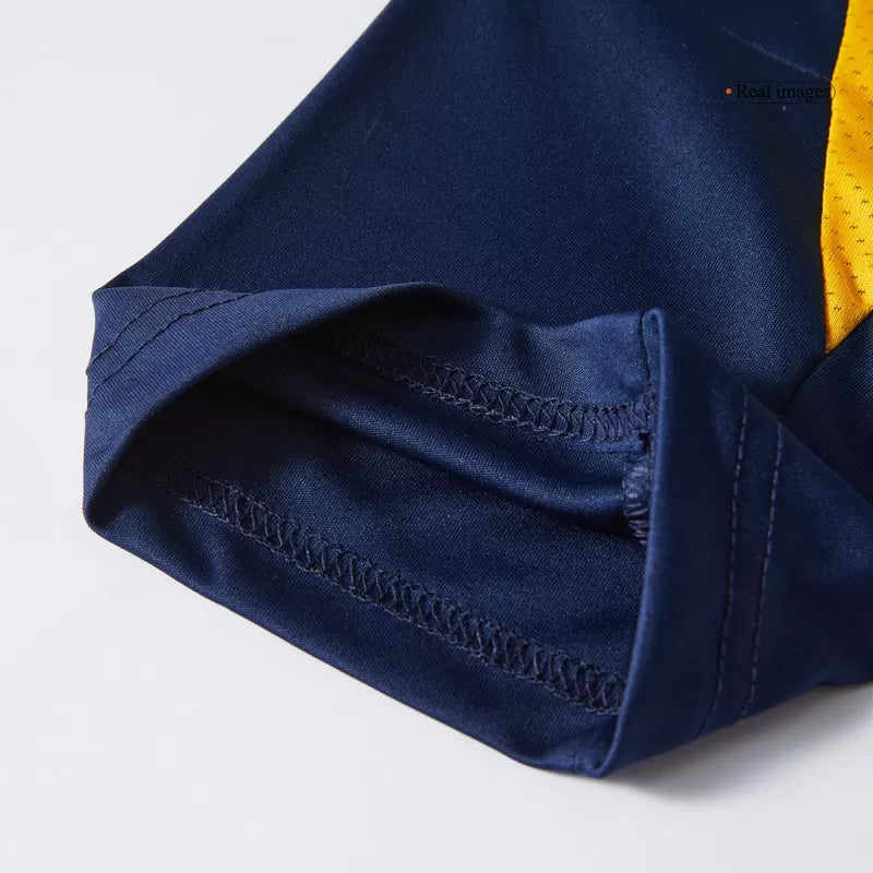 MAILLOT AL NASSR 24/25 EXTÉRIEUR