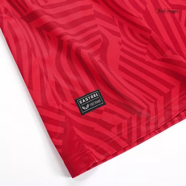 MAILLOT SEVILLE 23/24 EXTÉRIEUR