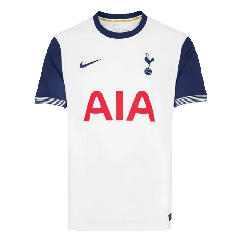MAILLOT TOTTENHAM 24/25 DOMICILE