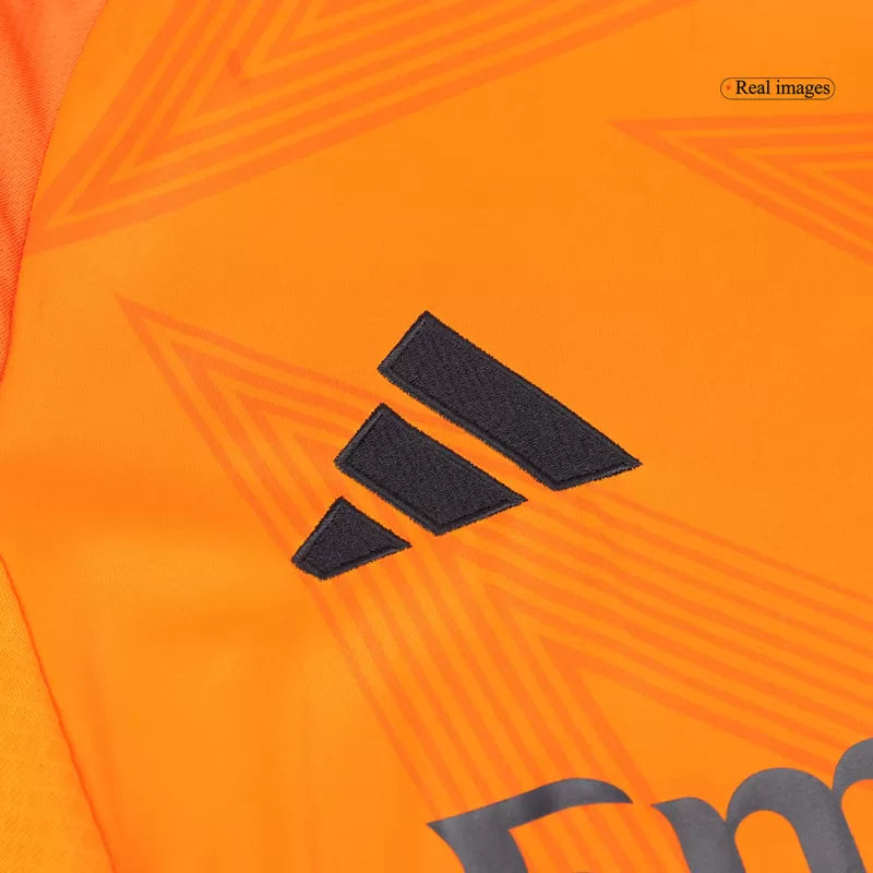 KIT ENFANT REAL MADRID 24/25 EXTÉRIEUR