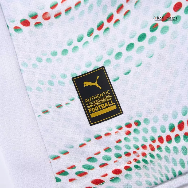 MAILLOT PORTUGAL 25/26 EXTÉRIEUR