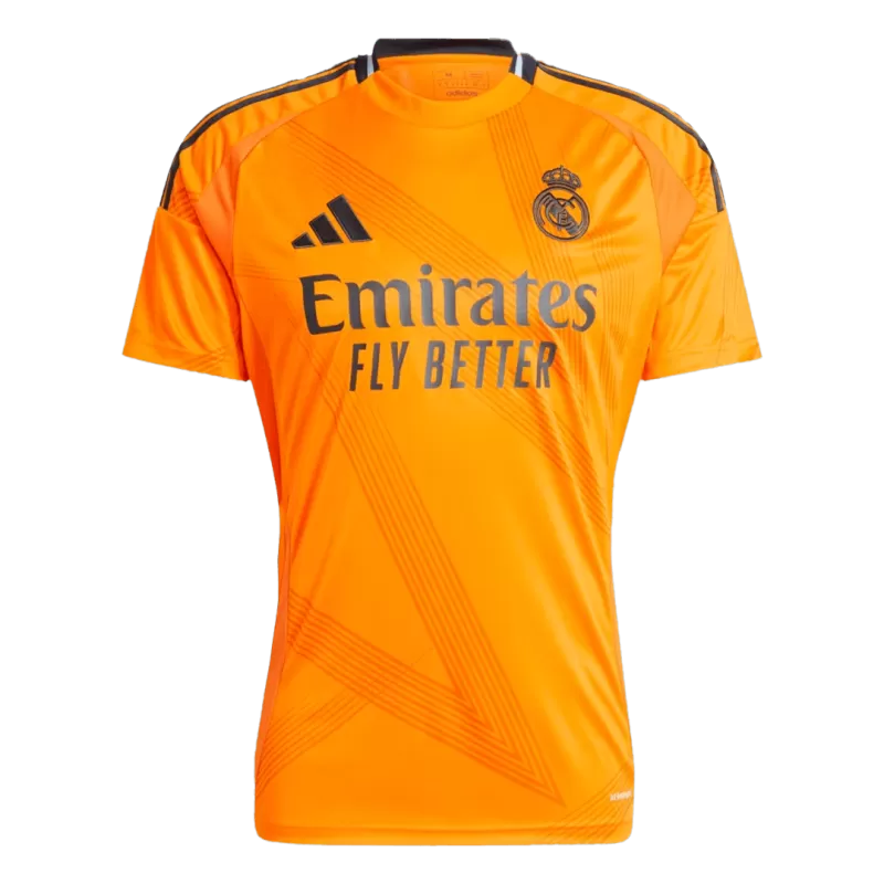MAILLOT REAL MADRID 24/25 EXTÉRIEUR