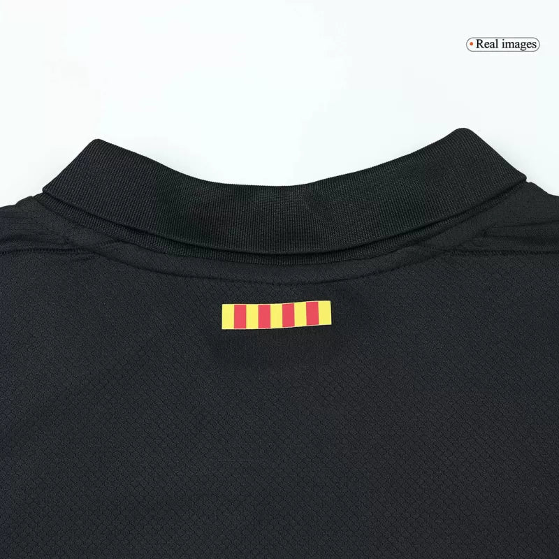 MAILLOT BARCELONE 24/25 EXTÉRIEUR