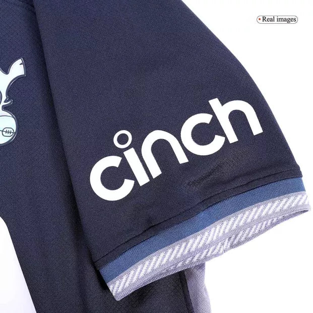 KIT ENFANT TOTTENHAM 23/24 EXTÉRIEUR