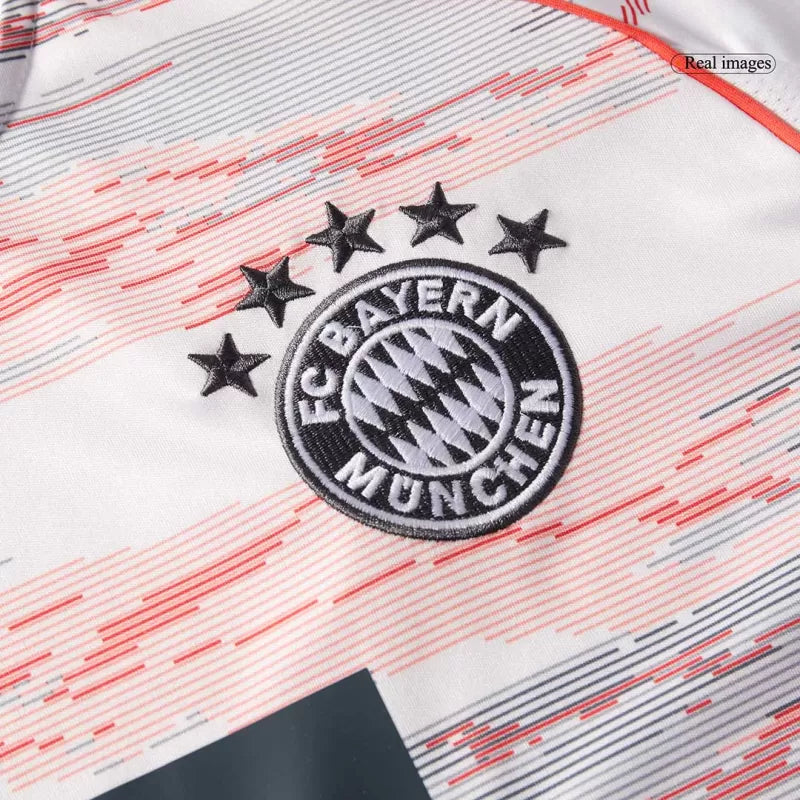 MAILLOT BAYERN 25/26 EXTÉRIEUR