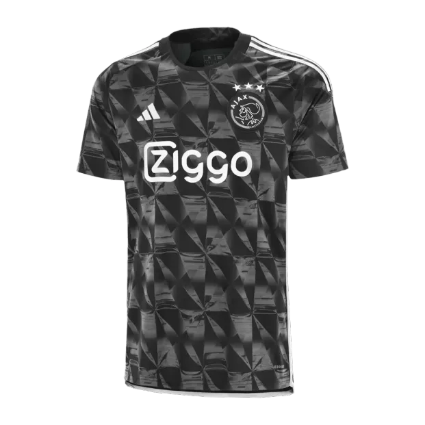 KIT ENFANT AJAX 23/24 THIRD