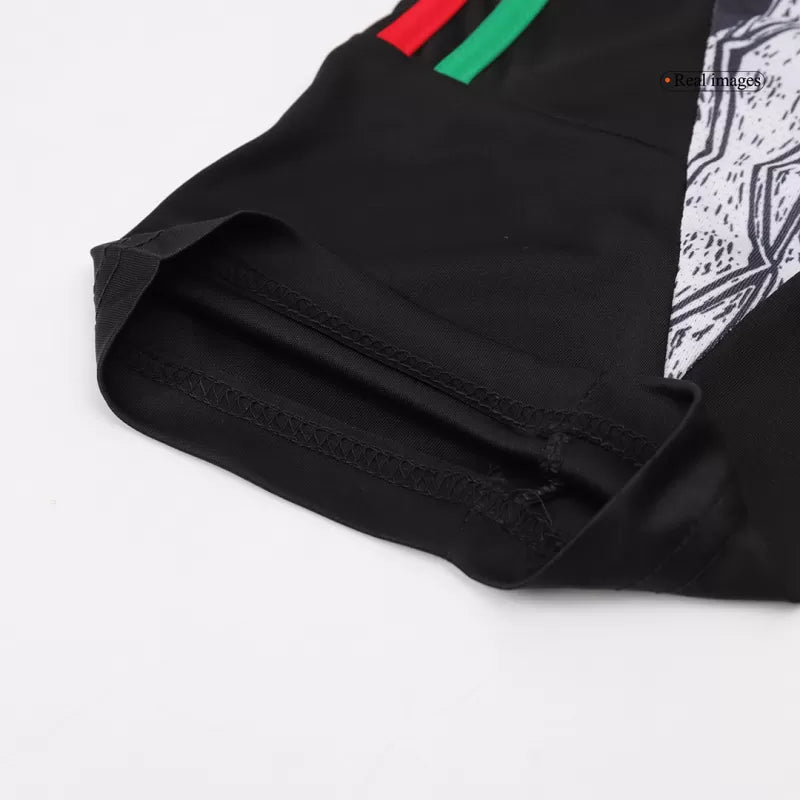 KIT ENFANT ARSENAL 24/25 EXTÉRIEUR