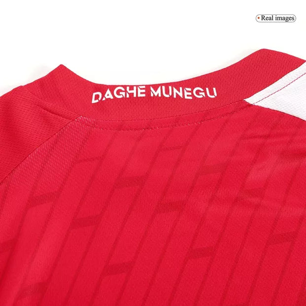 MAILLOT MONACO 23/24 DOMICILE