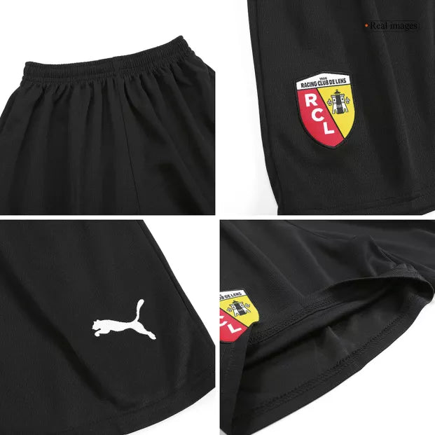 KIT ENFANT RC LENS 23/24 EXTÉRIEUR