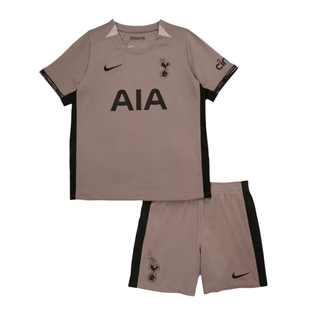KIT ENFANT TOTTENHAM 23/24 THIRD