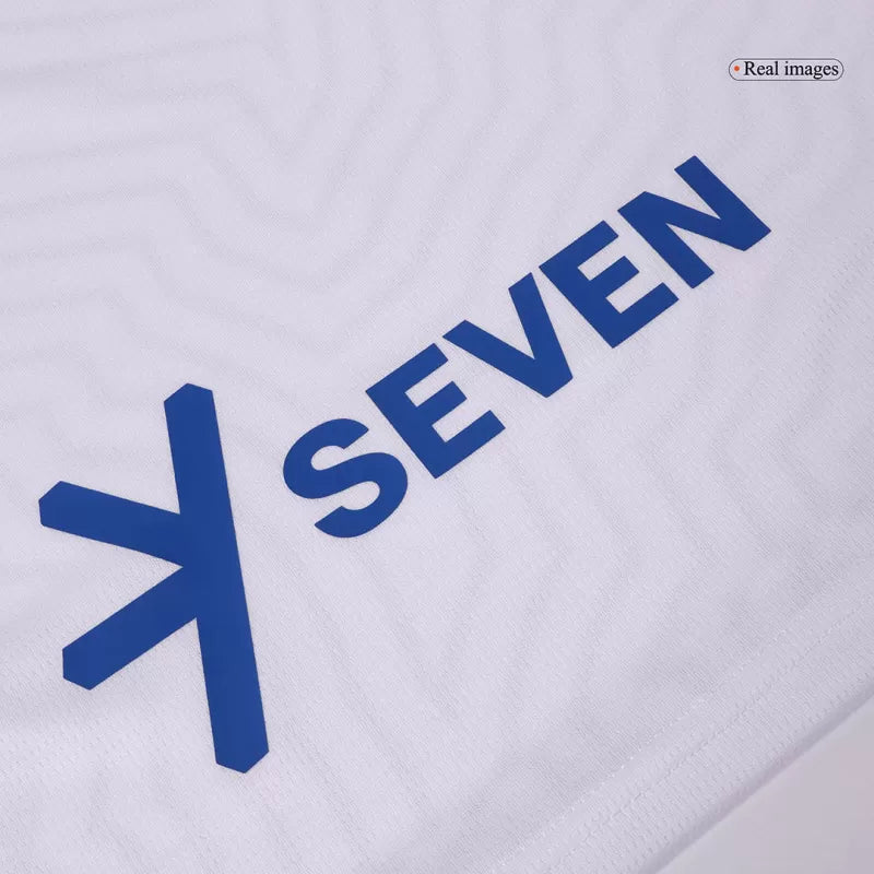 MAILLOT AL HILAL 24/25 EXTÉRIEUR