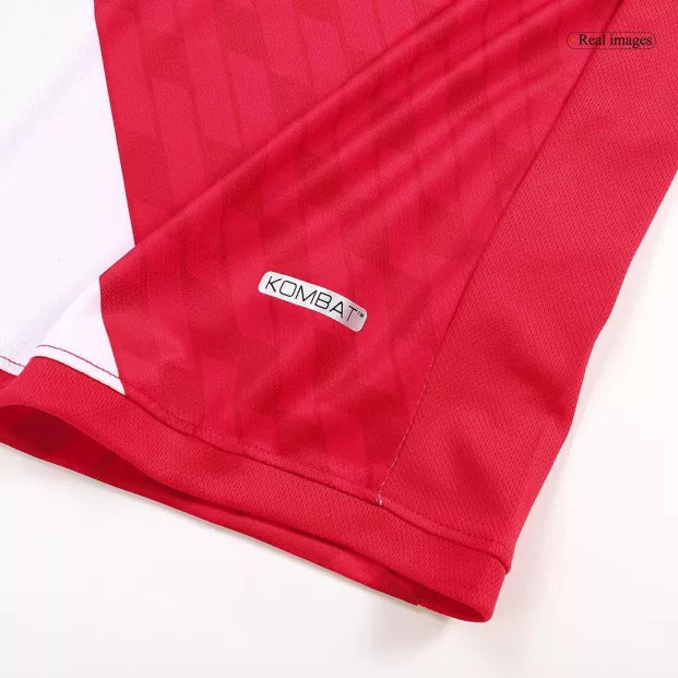 MAILLOT MONACO 23/24 DOMICILE