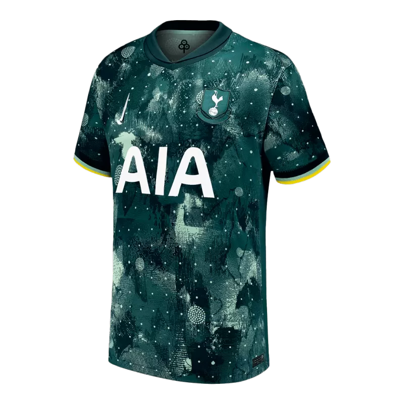 MAILLOT TOTTENHAM 24/25 THIRD