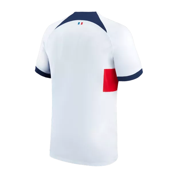 KIT ENFANT PSG 23/24 EXTÉRIEUR