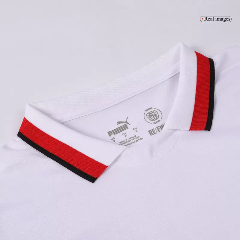 MAILLOT AC MILAN 24/25 EXTÉRIEUR
