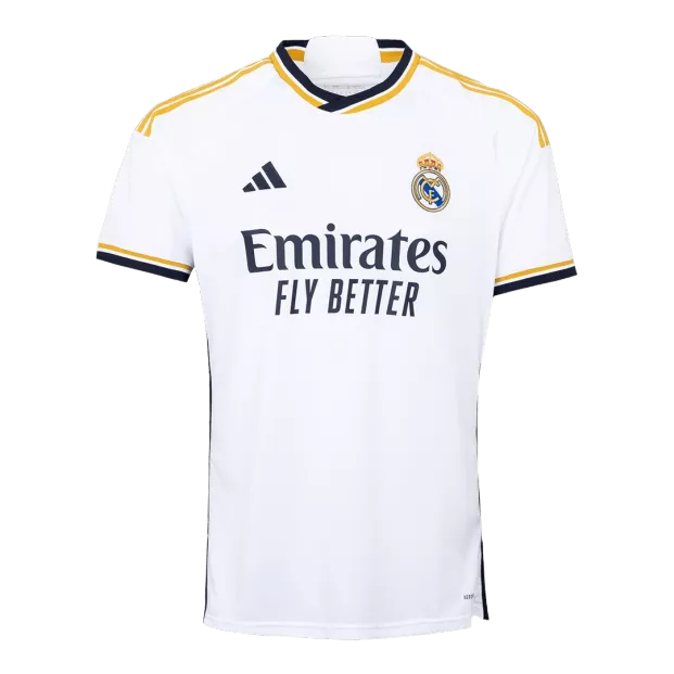 KIT ENFANT REAL MADRID 23/24 DOMICILE