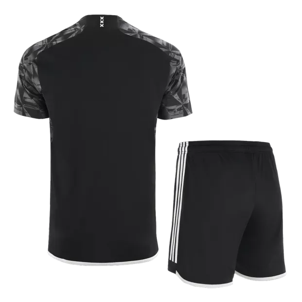 KIT ENFANT AJAX 23/24 THIRD
