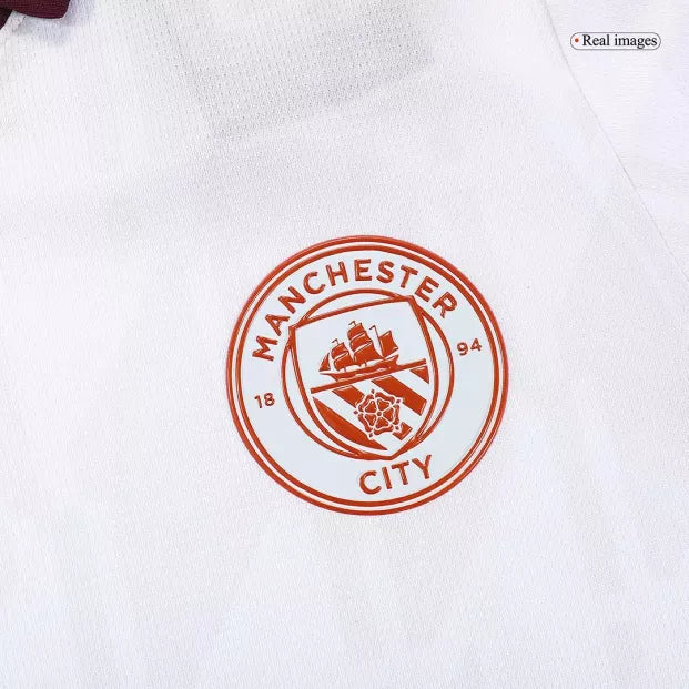 MAILLOT MANCHESTER CITY 23/24 EXTÉRIEUR