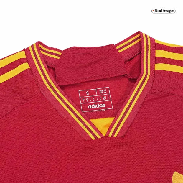 MAILLOT ROME 23/24 DOMICILE
