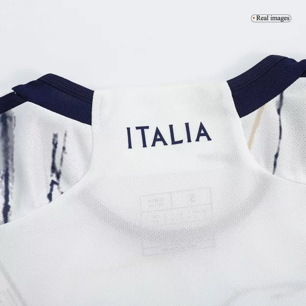 MAILLOT ITALIE EURO 2024 EXTÉRIEUR