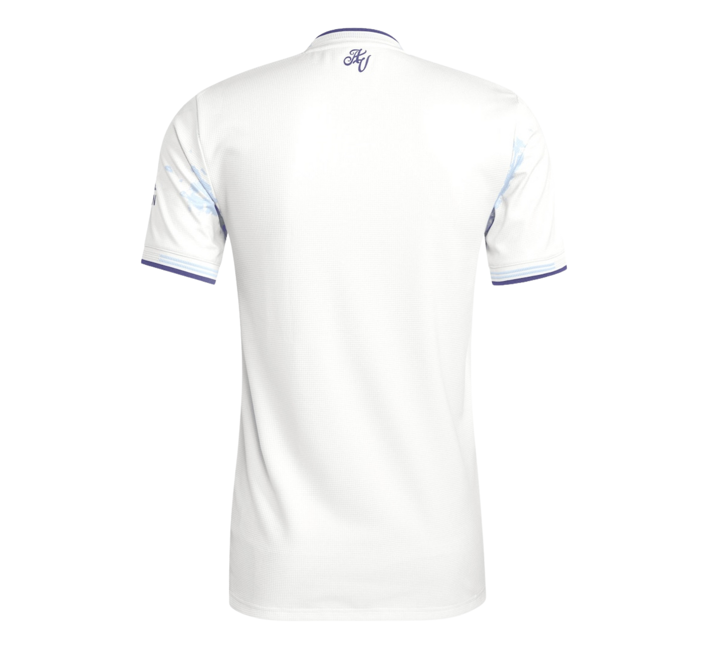 MAILLOT ASTON VILLA 25/26 THIRD
