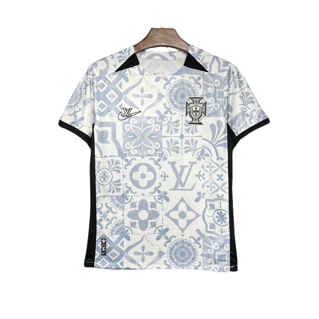 MAILLOT PORTUGAL ÉDITION SPÉCIALE LV