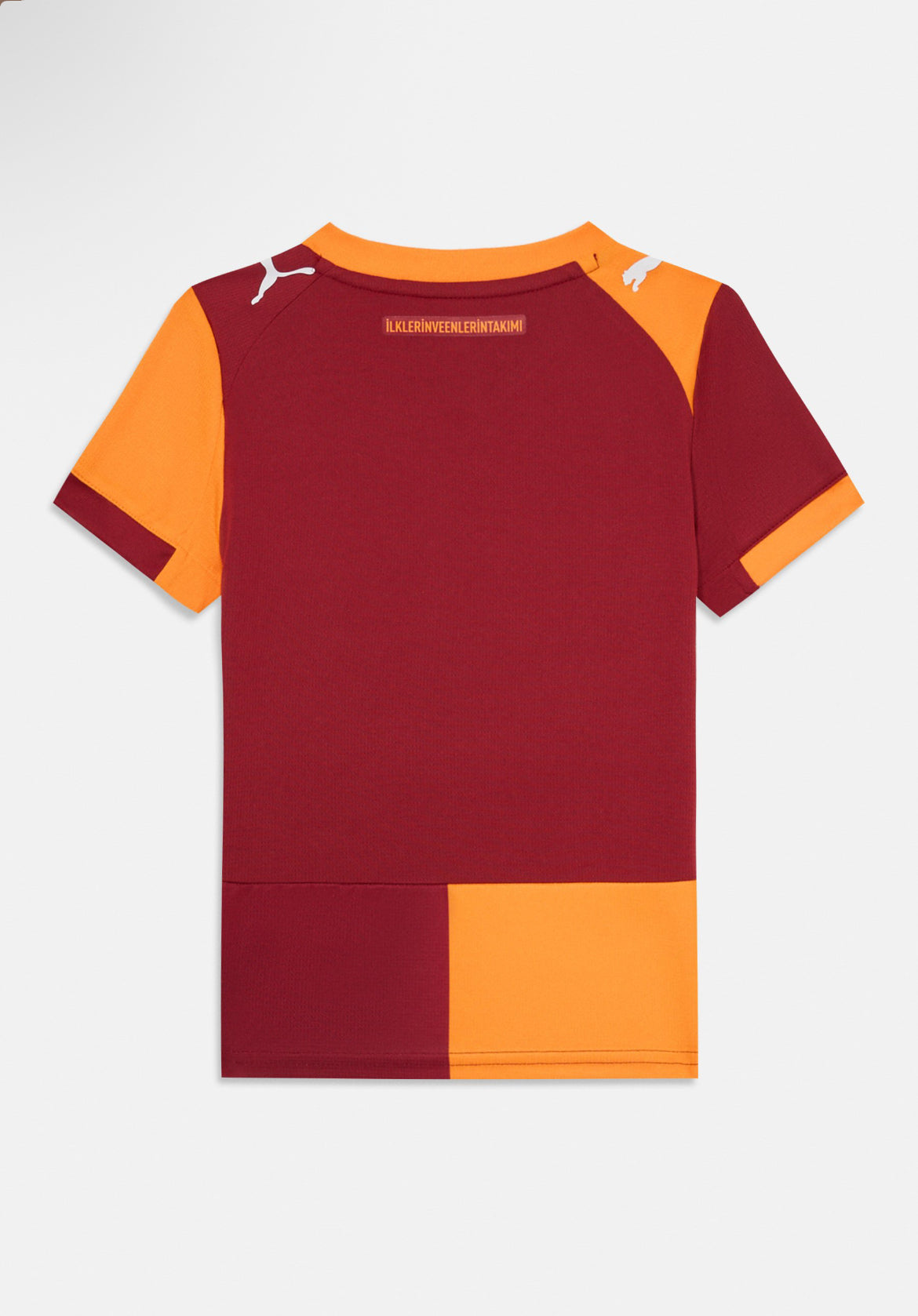 MAILLOT GALATASARAY DOMICILE 25/26