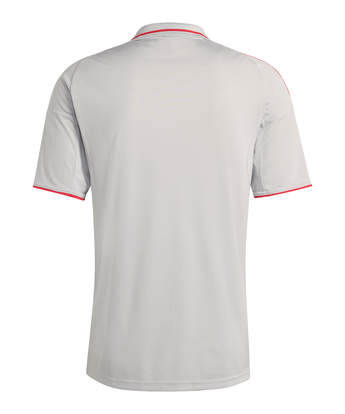 MAILLOT OL 25/26 THIRD