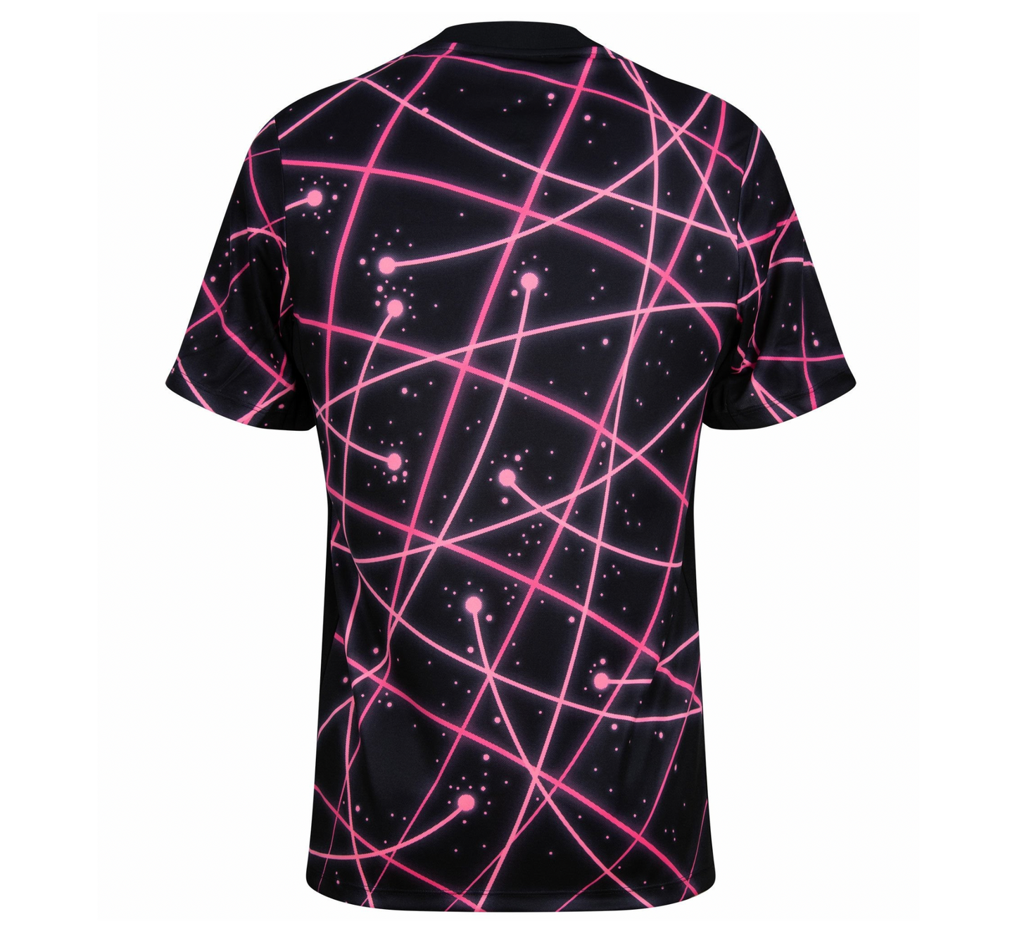 MAILLOT PSG ÉDITION SPÉCIALE GALAXIE