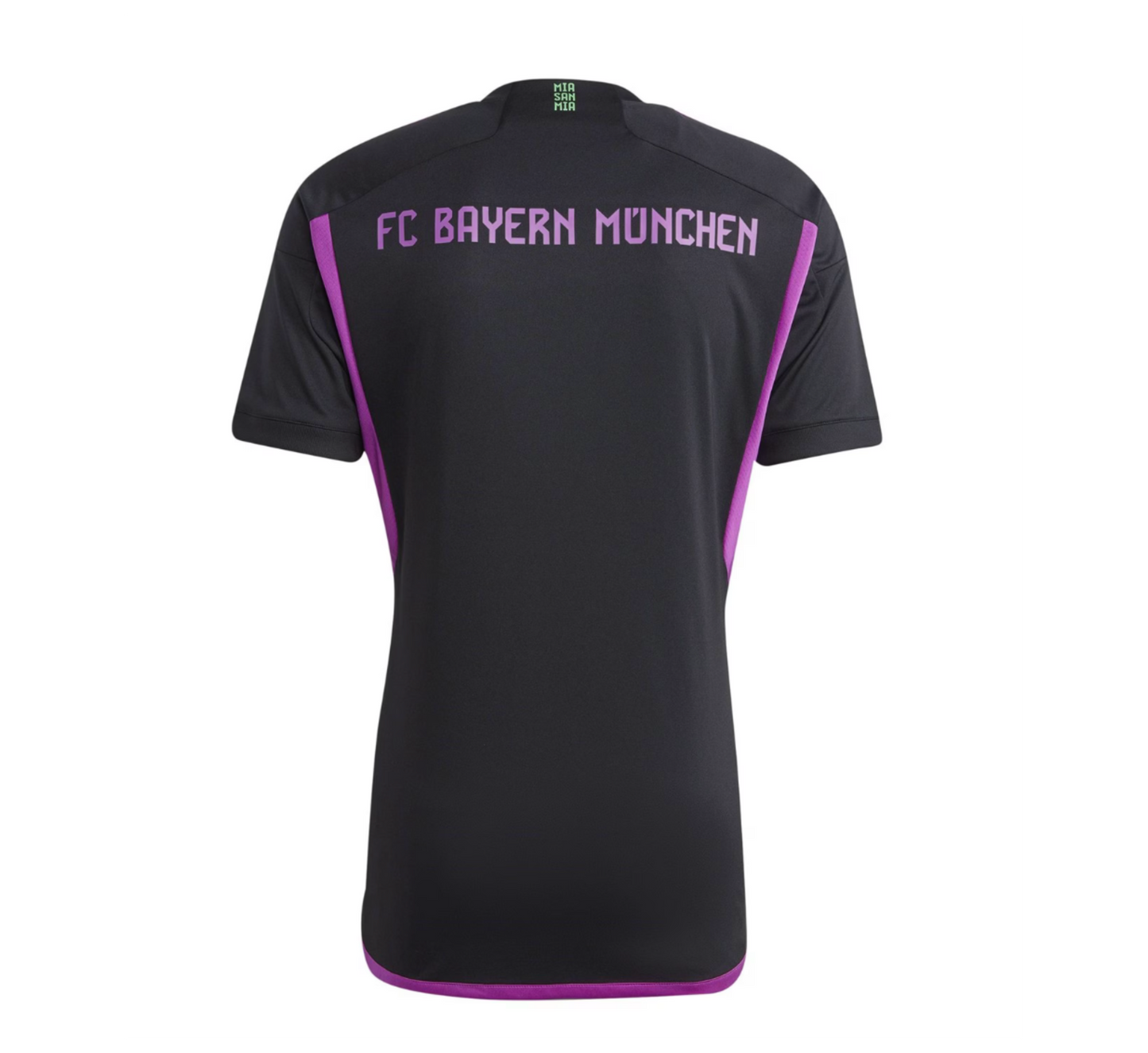 MAILLOT BAYERN 23/24 EXTÉRIEUR