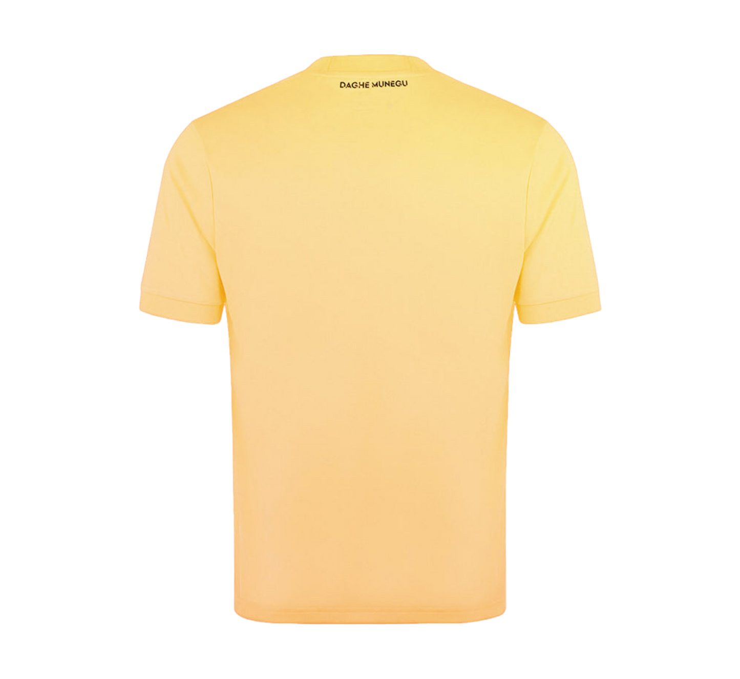 MAILLOT MONACO 25/26 THIRD